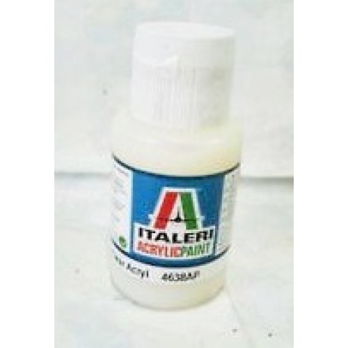 Italeri Gloss Clear 4638